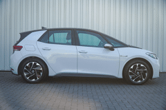 Volkswagen ID.3 204pk First 58 kWh - Afbeelding 3