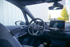 Volkswagen ID.3 204pk First 58 kWh - Afbeelding 5