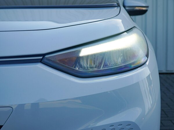 LED koplampen