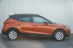 SEAT Arona 1.0 TSI 115pk DSG Style Business Intense - Afbeelding 3