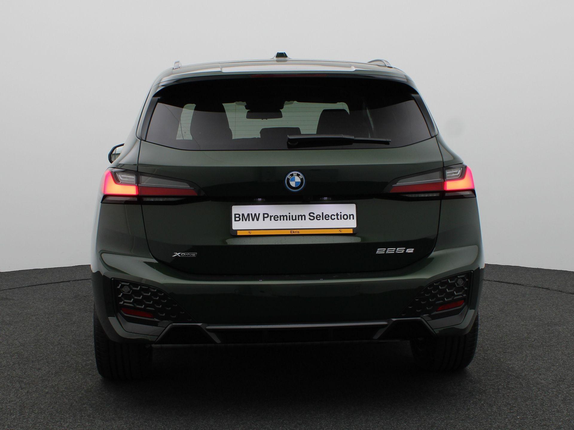 BMW 2 Serie Active Tourer 225e xDrive - Afbeelding 5