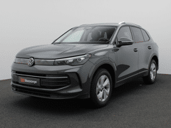 Volkswagen Tiguan 1.5 eHybrid Life Edition 204PK DSG - Afbeelding 2