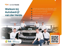 Volkswagen Tiguan 1.5 eHybrid Life Edition 204PK DSG - Afbeelding 5