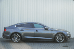 Audi A5 Sportback 2.0 TFSI 252pk quattro Sport Pro Line S - Afbeelding 3