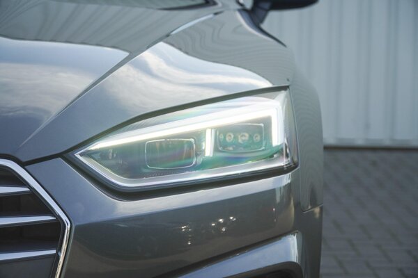 LED koplampen
