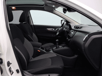Nissan QASHQAI 1.2 N-Connecta - Afbeelding 6