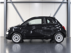 Fiat 500 1.0 Hybrid Lounge - Afbeelding 2