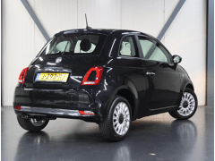 Fiat 500 1.0 Hybrid Lounge - Afbeelding 3
