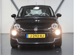 Fiat 500 1.0 Hybrid Lounge - Afbeelding 4