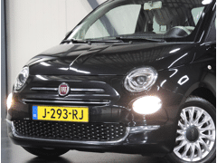 Fiat 500 1.0 Hybrid Lounge - Afbeelding 5