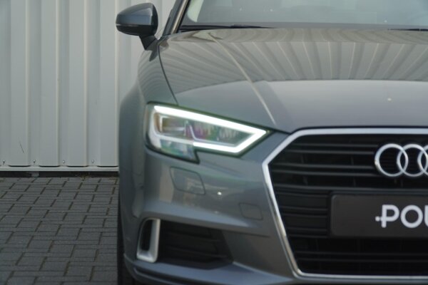 LED koplampen
