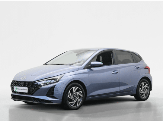 Hyundai i20 1.0 T-GDI Comfort AUTOMAAT | Private lease 439pm