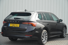 Skoda Octavia Combi 1.4 TSI 204pk iV PHEV Business Edition Plus - Afbeelding 2
