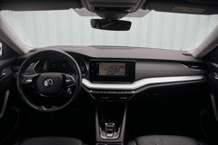 Skoda Octavia Combi 1.4 TSI 204pk iV PHEV Business Edition Plus - Afbeelding 5