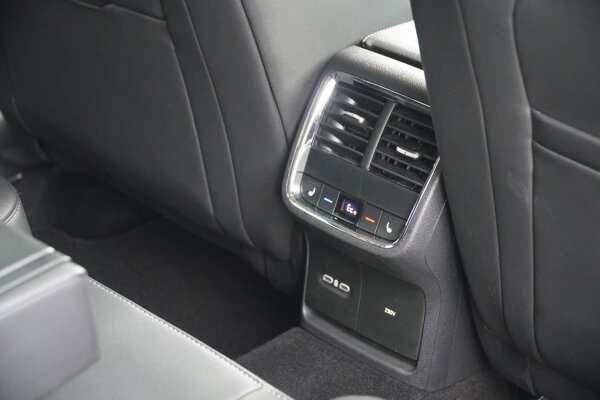 achterbank verwarmd achterbank verwarmd