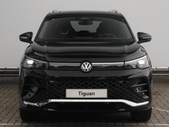 Volkswagen Tiguan R-Line-Edition 1.5 eHybrid 200 kW / 272 pk SUV 6 v - Afbeelding 2
