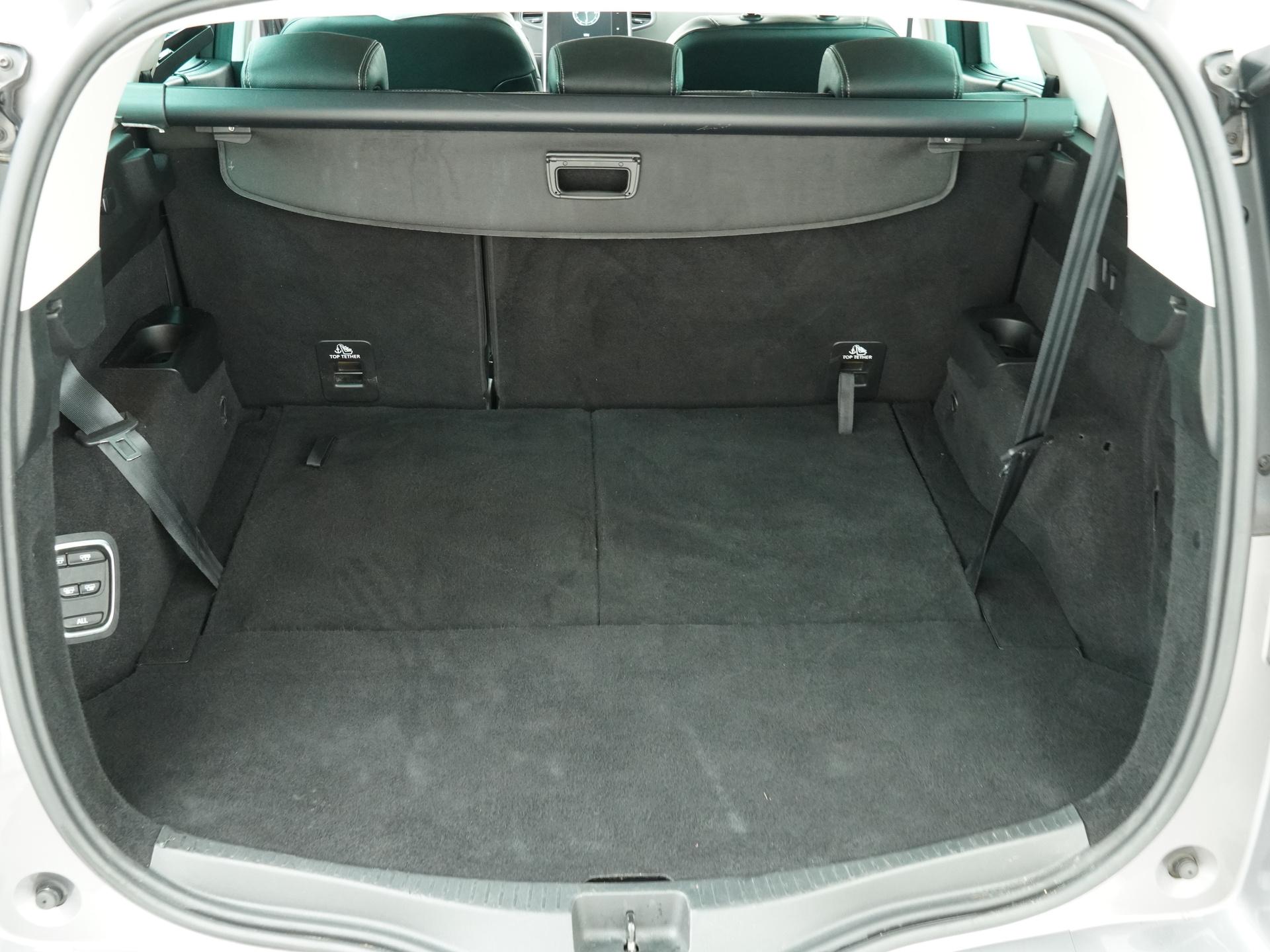 Renault Grand Scénic Intens TCe 140 EDC FAP - Afbeelding 4