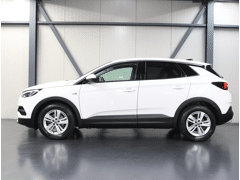 Opel Grandland X 1.2 130PK Turbo Business Executive - Afbeelding 2