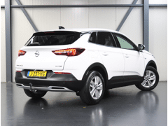Opel Grandland X 1.2 130PK Turbo Business Executive - Afbeelding 3