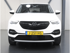 Opel Grandland X 1.2 130PK Turbo Business Executive - Afbeelding 4