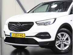 Opel Grandland X 1.2 130PK Turbo Business Executive - Afbeelding 5