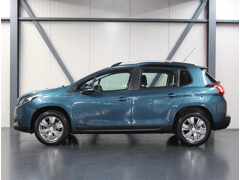 Peugeot 2008 1.2 110PK Blue Lion - Afbeelding 2