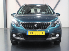 Peugeot 2008 1.2 110PK Blue Lion - Afbeelding 4