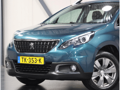Peugeot 2008 1.2 110PK Blue Lion - Afbeelding 5