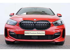 BMW 1 Serie 118i - Afbeelding 2