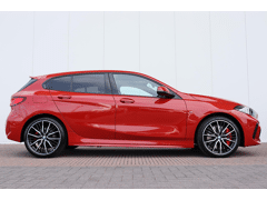 BMW 1 Serie 118i - Afbeelding 4
