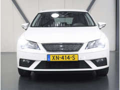 SEAT Leon ST 116pk Style Intense - Afbeelding 4