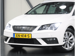 SEAT Leon ST 116pk Style Intense - Afbeelding 5