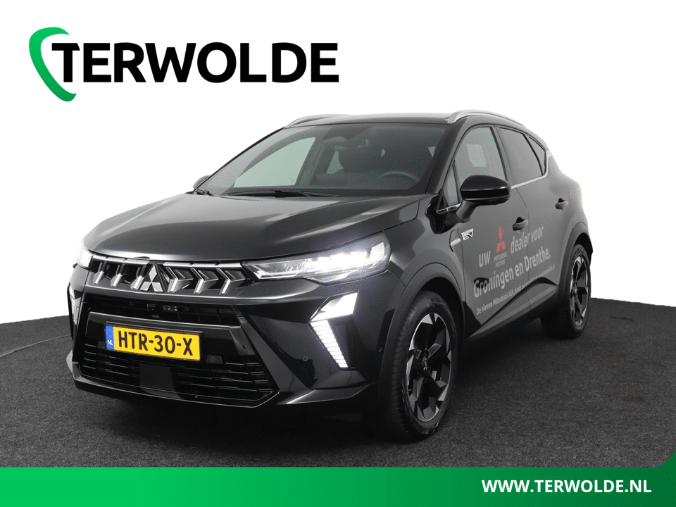 Mitsubishi ASX 1.8 HEV AT Executive - Afbeelding 1