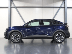 Citroën ë-C4 Business 156pk Extended range 54 kWh - Afbeelding 2