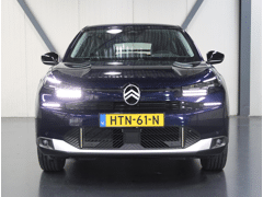 Citroën ë-C4 Business 156pk Extended range 54 kWh - Afbeelding 4