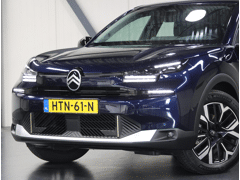Citroën ë-C4 Business 156pk Extended range 54 kWh - Afbeelding 5