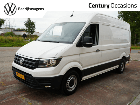 Volkswagen Crafter 35 2.0 TDI L3H3 Highline