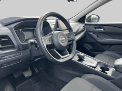 Nissan QASHQAI 1.3 MHEV 160PK AUTOMAAT ACENTA PANODAK CARPLAY TEL LED CRUISE PDC NAP - Afbeelding 4