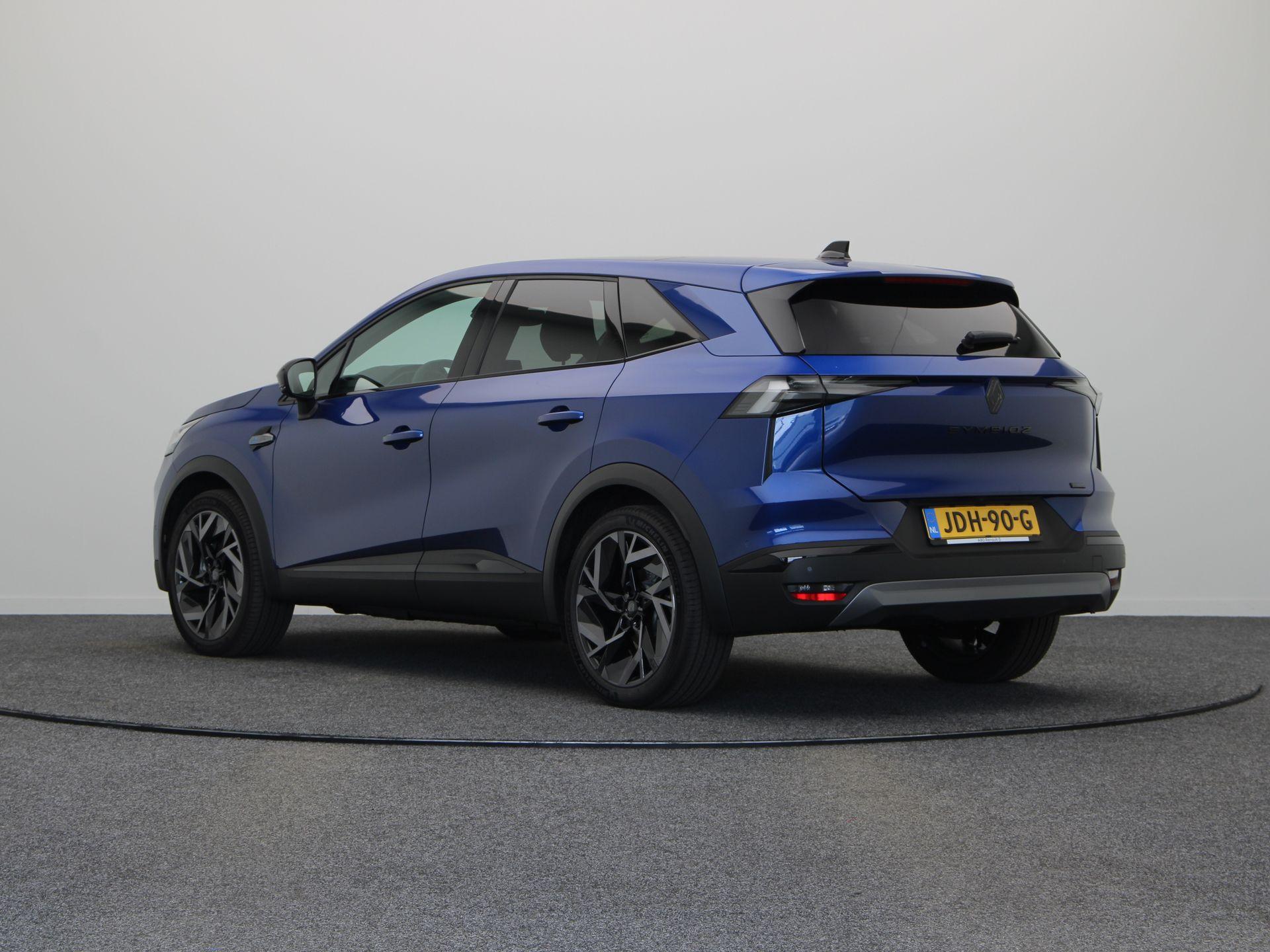 Renault Symbioz E-Tech full hybrid 160pk esprit Alpine - Afbeelding 2