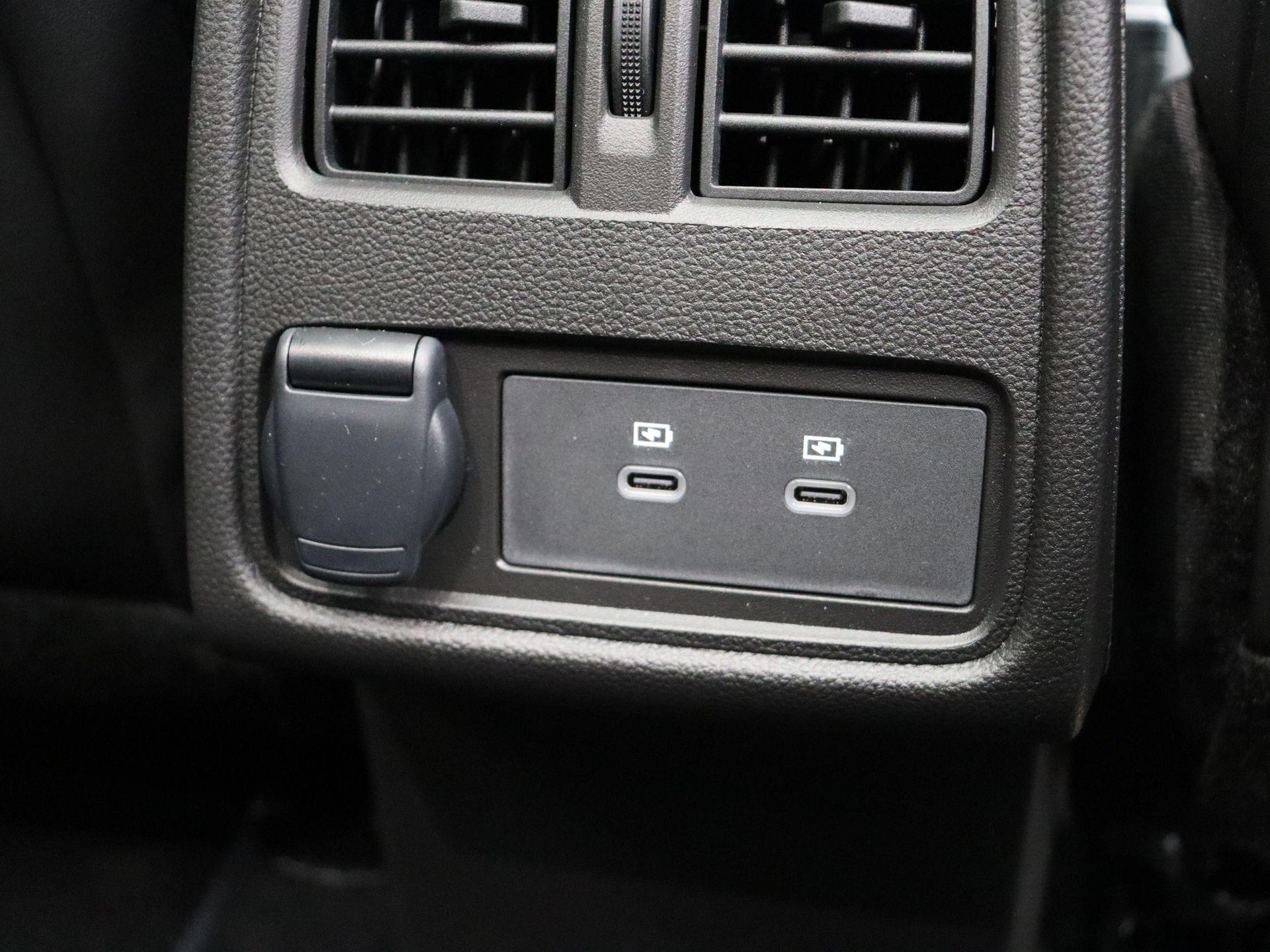 Renault Symbioz E-Tech full hybrid 160pk esprit Alpine - Afbeelding 4