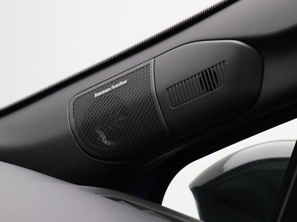 audio installatie premium
