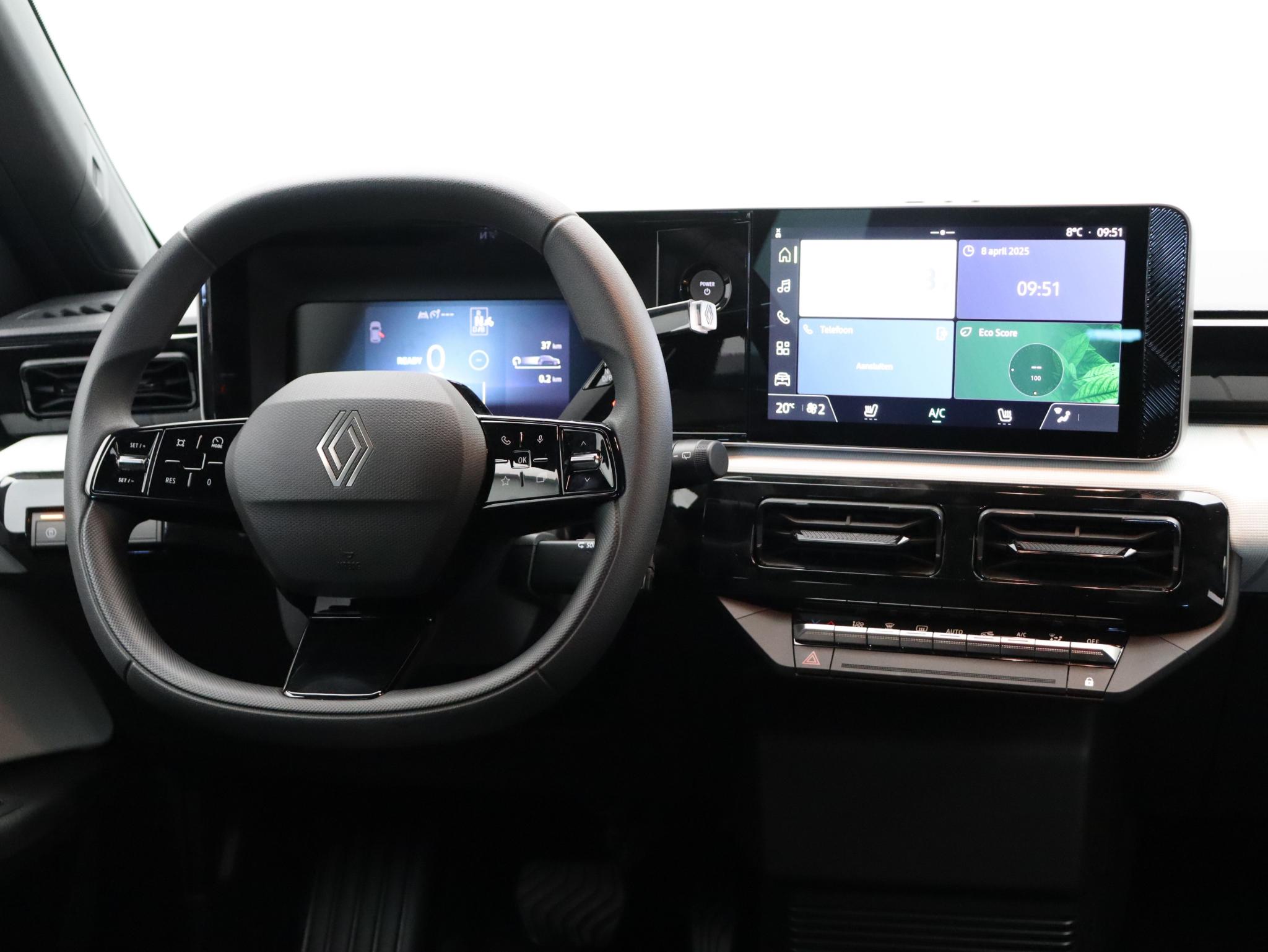 Renault 5 EVO Urban Range 120pk 40 kWh - Afbeelding 4