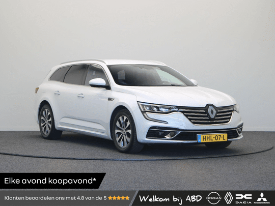 Renault Talisman Estate 160pk TCe Business Intens