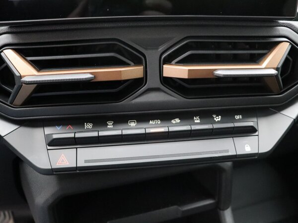 electronic climate controle