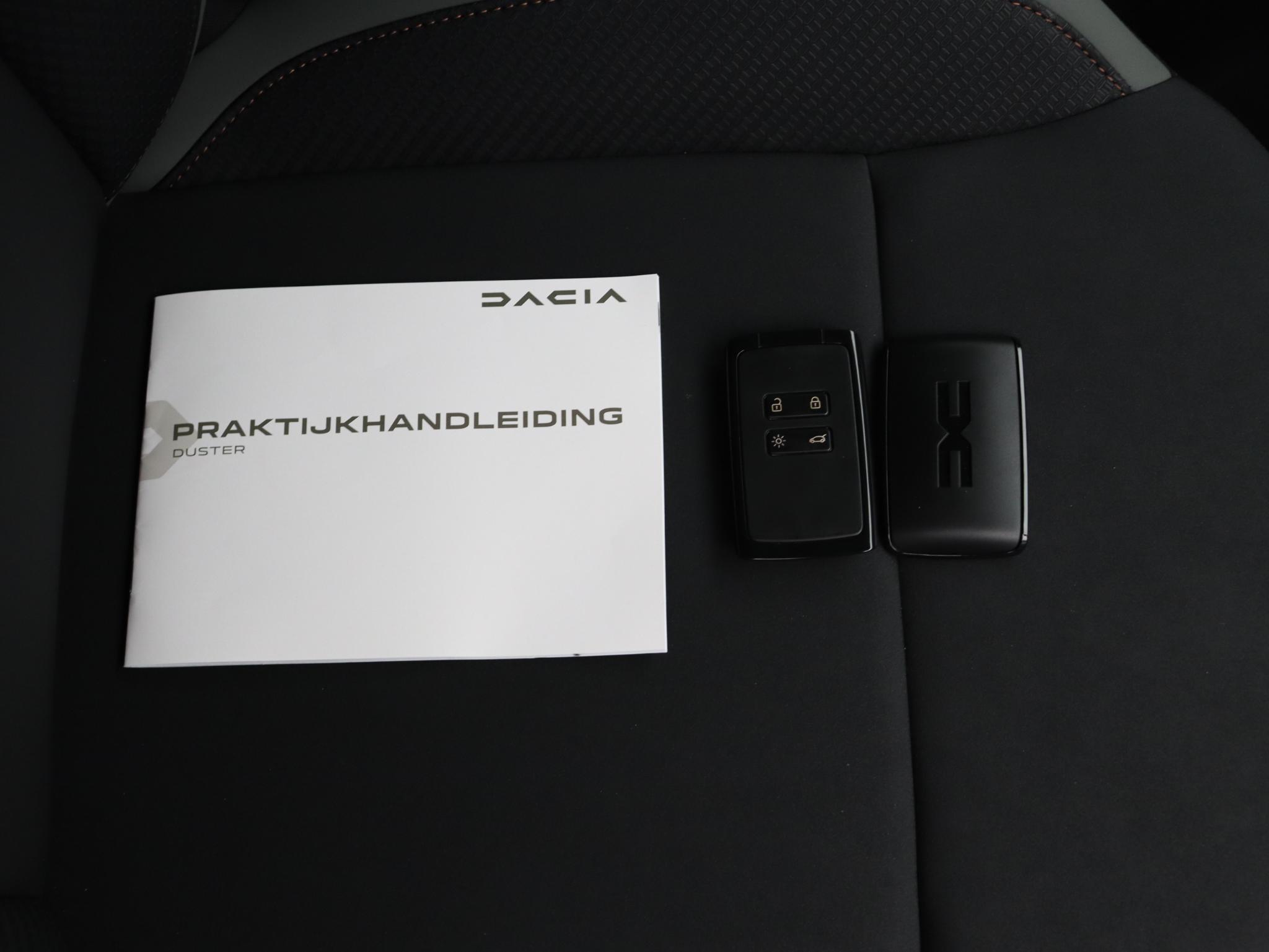 Dacia Duster Hybrid 140pk Extreme - Afbeelding 5