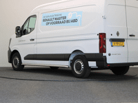 Renault Master E-Tech T35 L2H2 Advance long range 87 kWh - Afbeelding 3