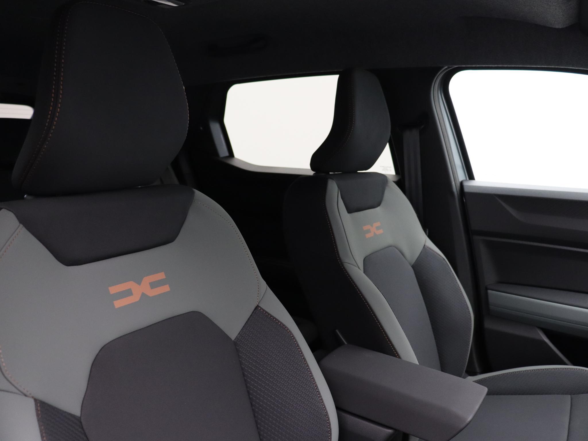 Dacia Duster Hybrid 140pk Extreme - Afbeelding 6