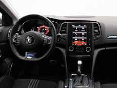 Renault Mégane 1.6 TCe 205pk GT - Afbeelding 4