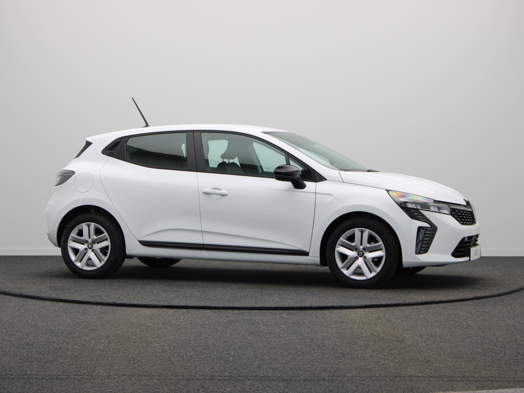 Renault Clio TCe 90pk GPF evolution - Afbeelding 11