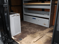 Renault Master T35 2.3 dCi 180pk L1H1 Comfort - Afbeelding 5